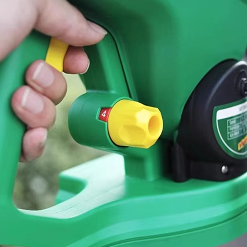 Grass Seed Spreader - مفرشة بذور العشب، مفرشة الأسمدة الصغيرة،