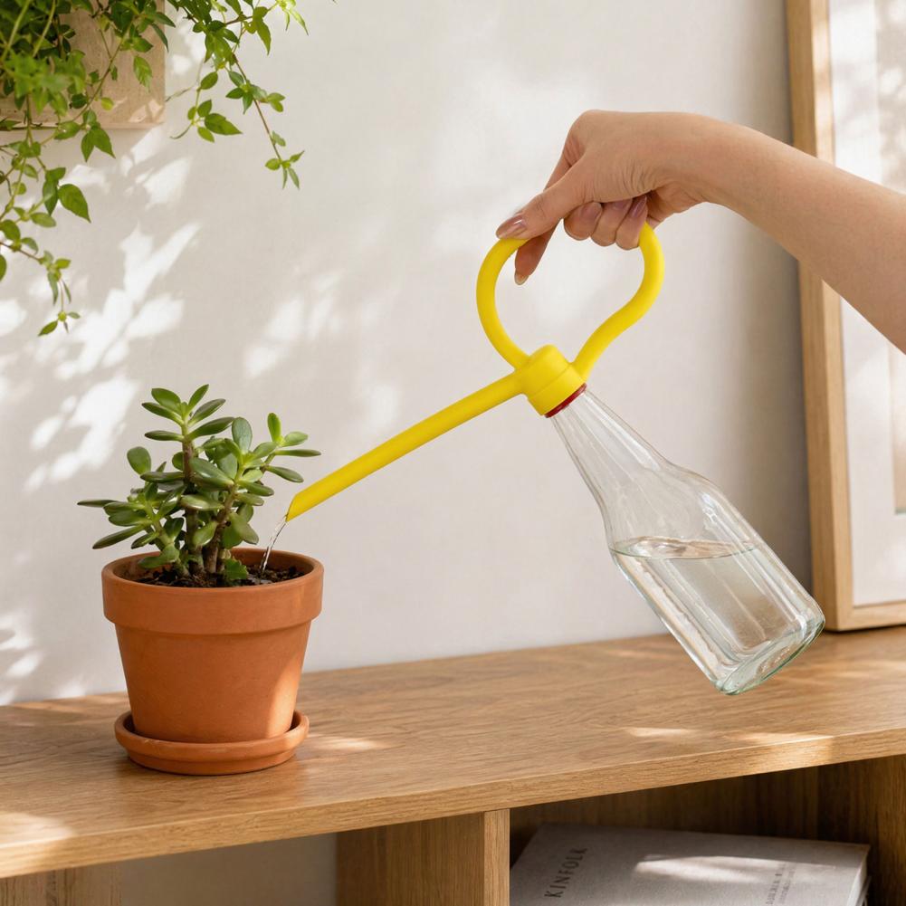 Gardening Tools Lowes - فوهة سقي للزجاجات، فوهة سقي بغطاء
