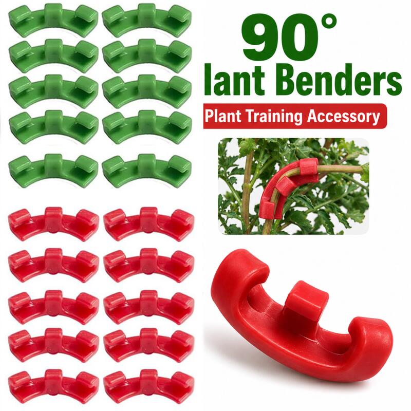 Gardening Tools Lowes - 10-200 قطعة من مشابك تقويس النباتات