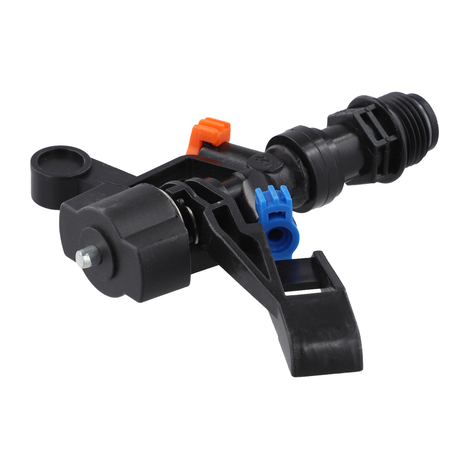 Gardening Tools Lowes - للمروج والحدائق، رشاش متأرجح للعناية بالحدائق