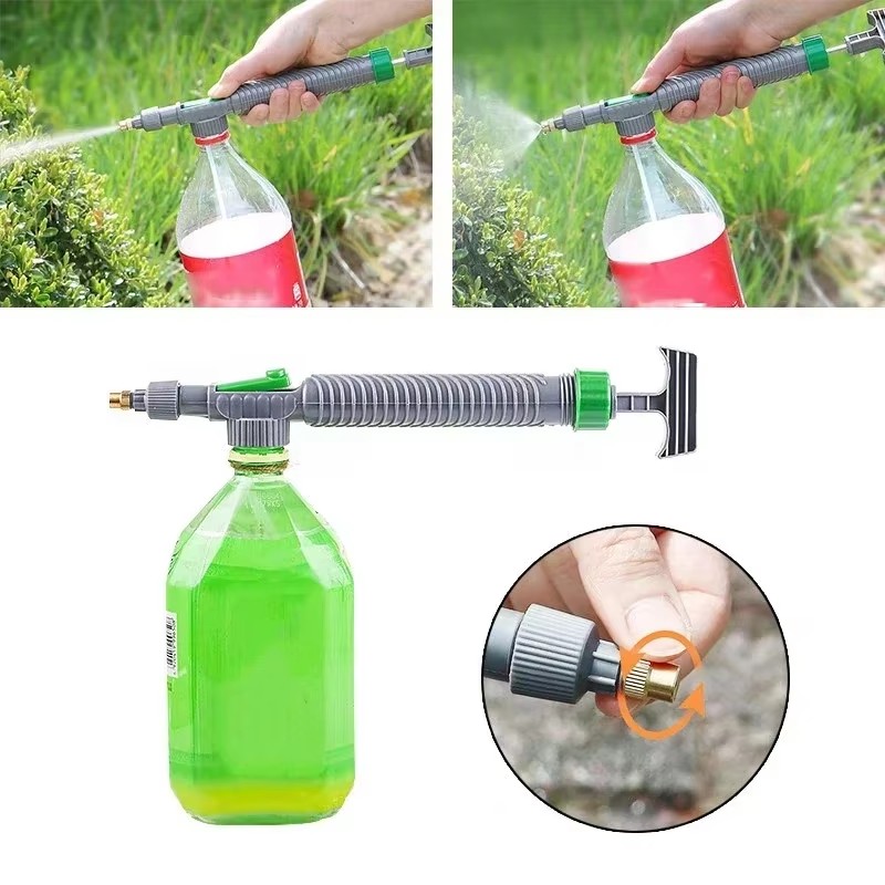 Gardening Tools Lowes - 1/3/5 قطع مضخة هواء عالية الضغط،