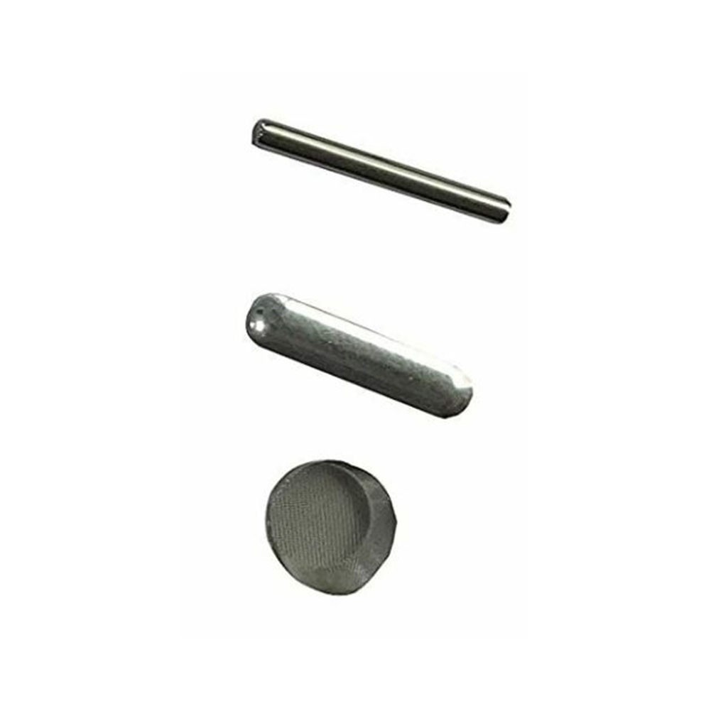 طقم كاربراتير لـ Ruixing H142R - مراجعة Gardening Tools Kit For Home Garden وسعره
