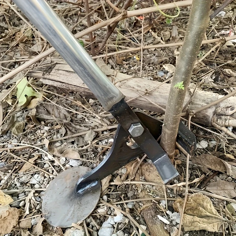 أداة يدوية متعددة الوظائف لإزا - مراجعة Grass Seed Spreader وسعره