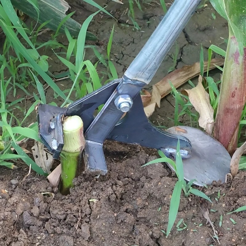 أداة يدوية متعددة الوظائف لإزا - مراجعة Grass Seed Spreader وسعره