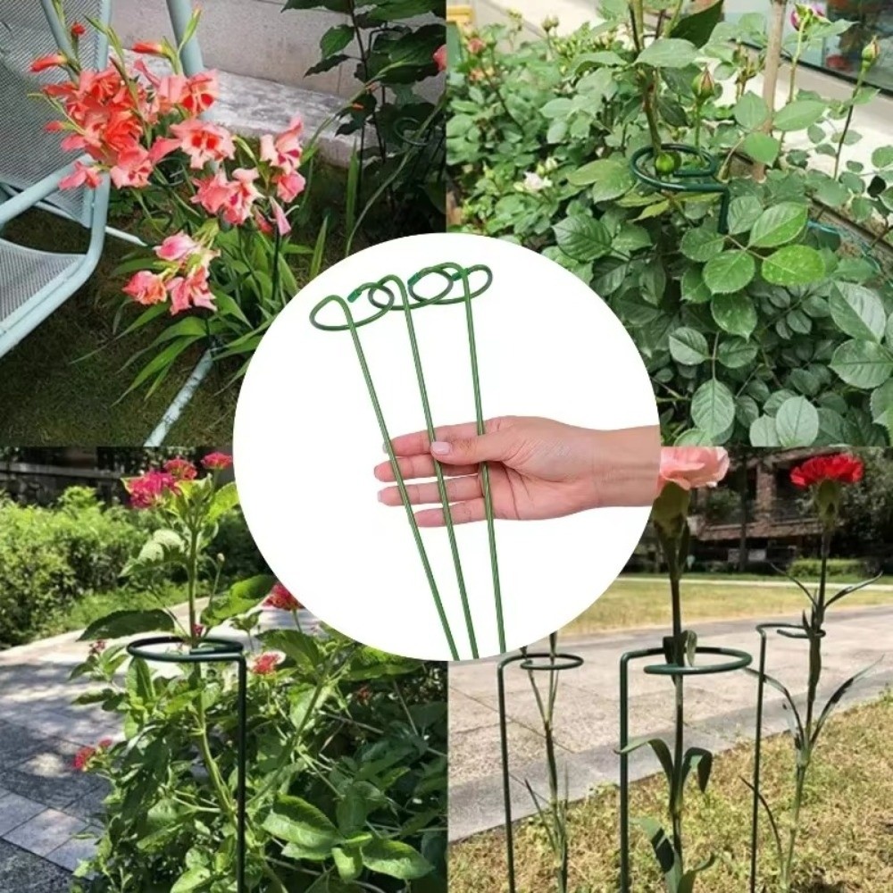 إطار معدني جديد مضاد للسقوط قا - مراجعة Gardening Tools For Beginners وسعره
