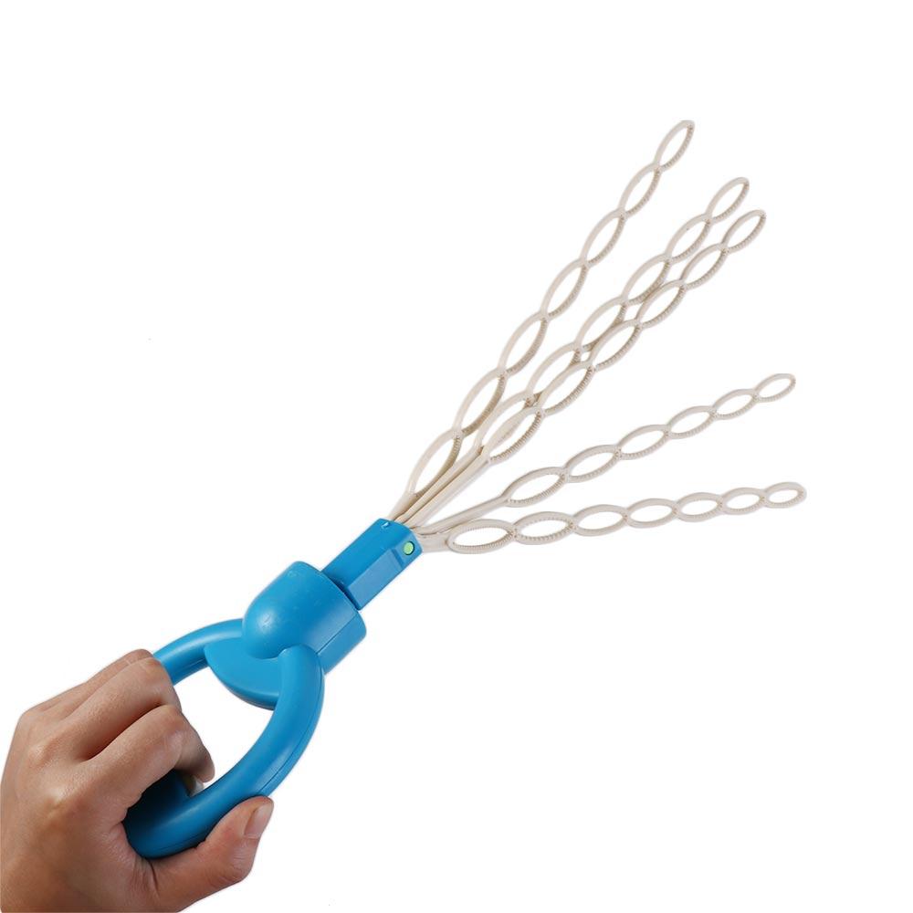 عصا فقاعات بـ 32 فتحة، أداة نف - مراجعة Gardening Tools Big وسعره