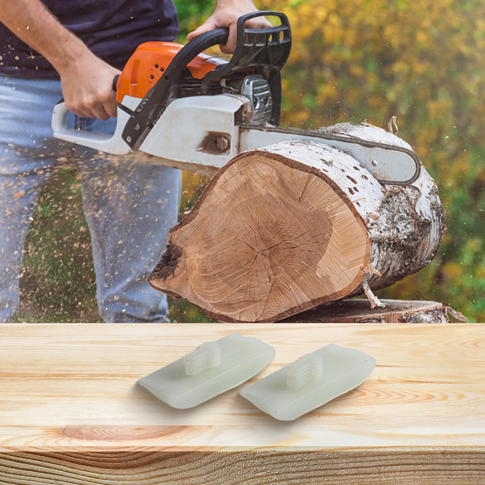 سلسلة دليل الوفير قطاع سلسلة ا - مراجعة Gardening Tools Guide وسعره