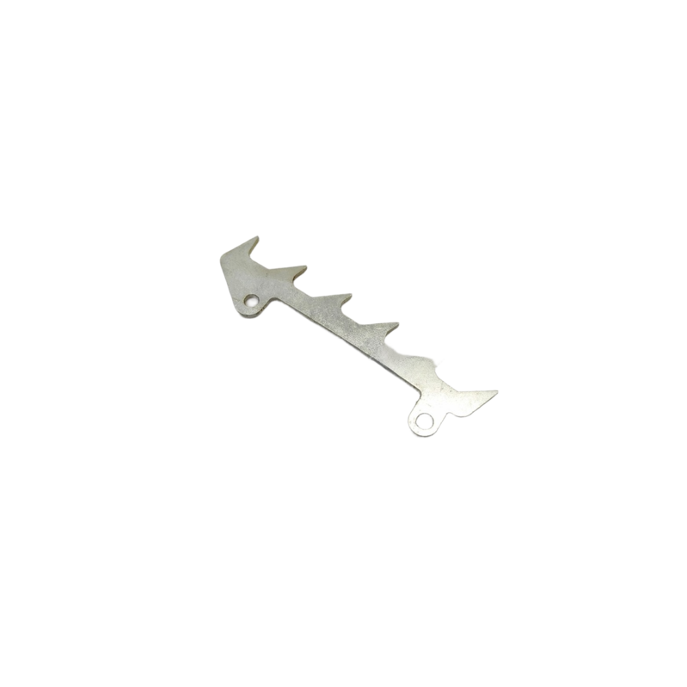 مكونات تثبيت قضيب التوجيه للمن - مراجعة Gardening Tools Guide وسعره