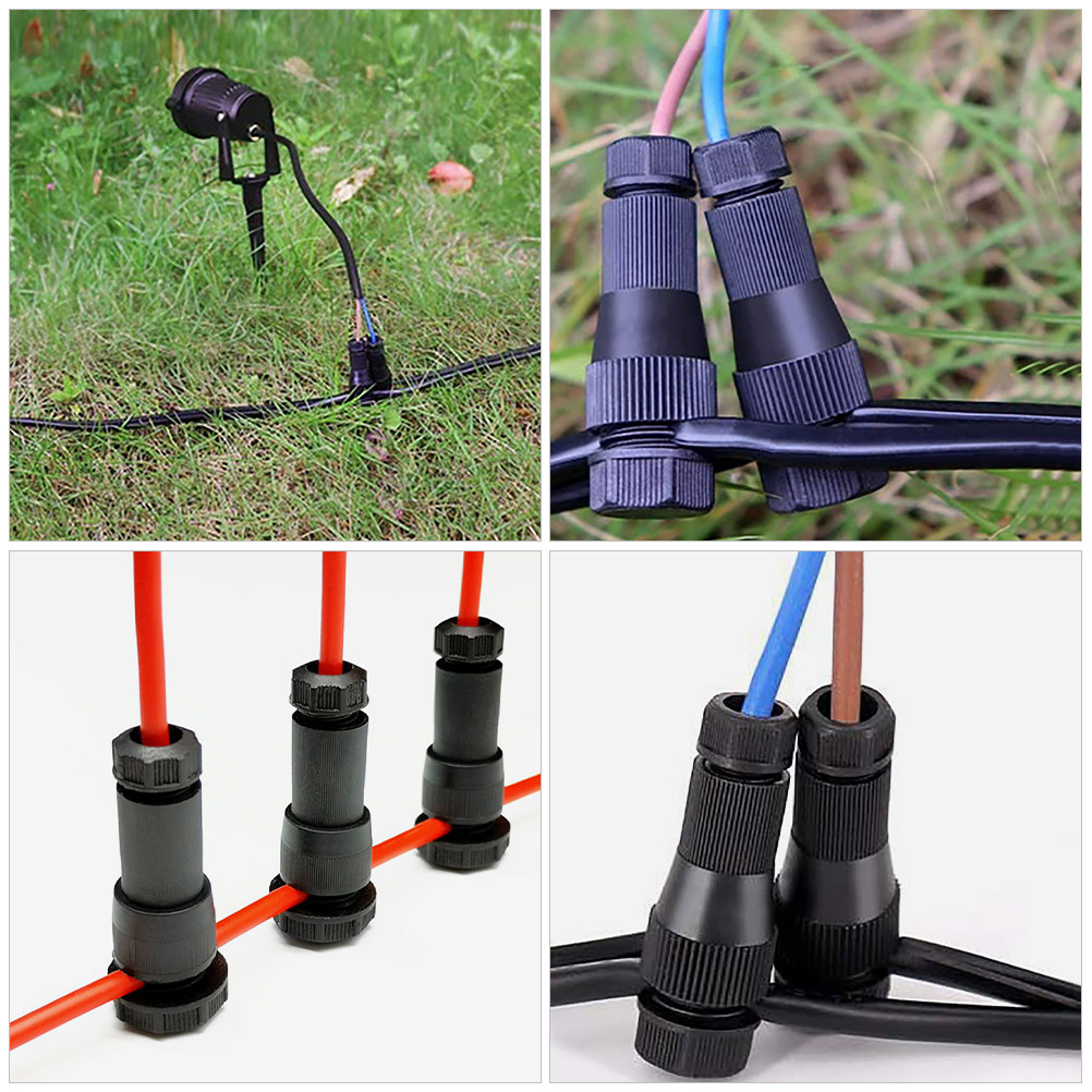 10 قطع من موصلات الإضاءة البلا - مراجعة Gardening Tools Lowes وسعره