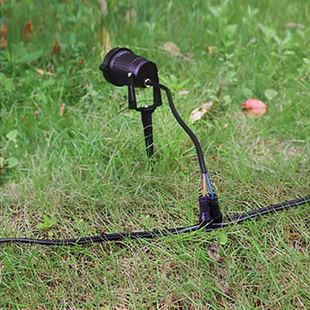 10 قطع من موصلات الإضاءة البلا - مراجعة Gardening Tools Lowes وسعره