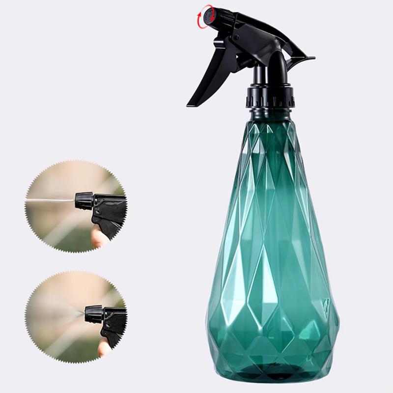 جديد! زجاجة رش 600 مل لسقي الن - مراجعة Gardening Tools Lowes وسعره