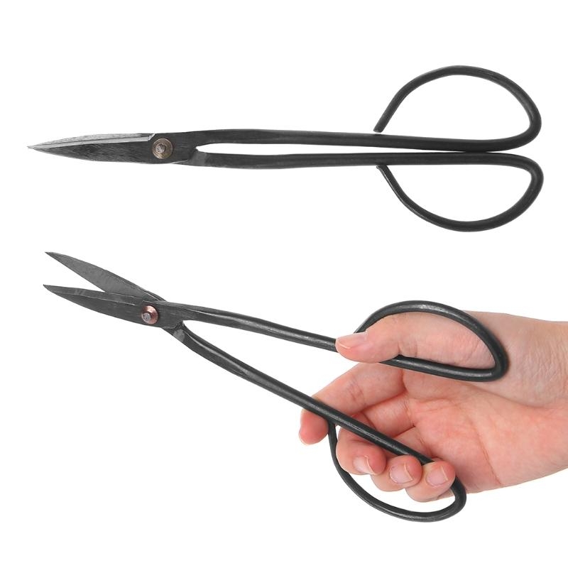المبتدئين بونساي أداة مقبض طوي - مراجعة Gardening Tools For Beginners وسعره