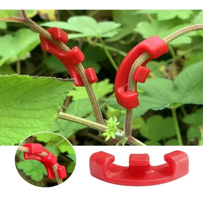 10-200 قطعة من مشابك تقويس الن - مراجعة Gardening Tools Lowes وسعره