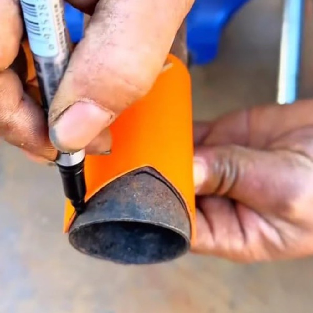 أدوات يدوية قطع الأنابيب أداة  - مراجعة Gardening Tools Guide وسعره