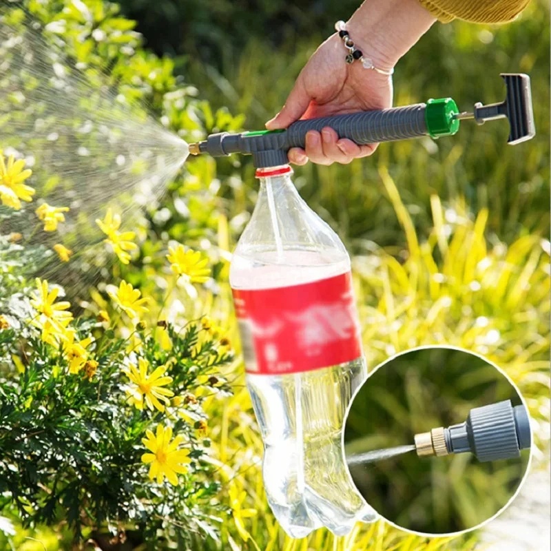 1/3/5 قطع مضخة هواء عالية الضغ - مراجعة Gardening Tools Lowes وسعره